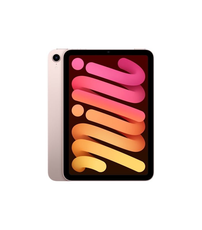 apple-ipad-mini-pink-1.jpg Apple iPad Mini 6 Wi-Fi - Image 1