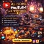 YouTube Kit Download