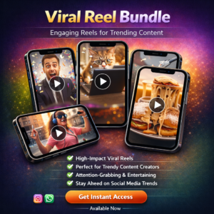 viral reel download